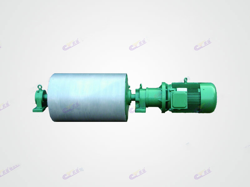 WD(II)系列外裝式減速滾筒